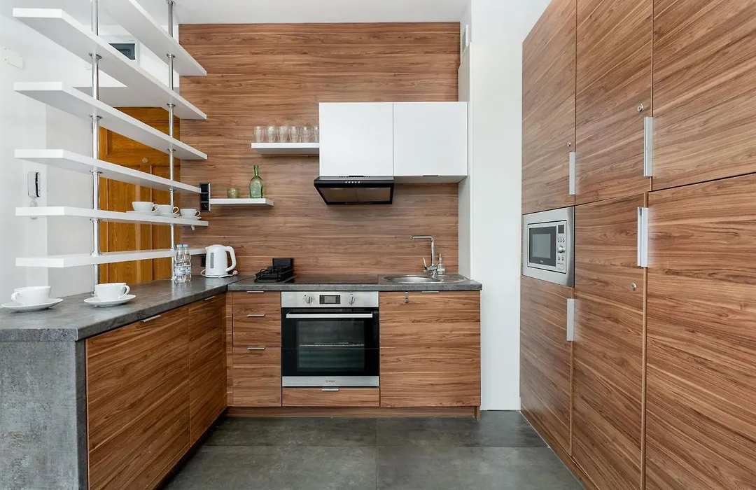 Malila Premium Apartments Cracow City Center Grodzka 50-1