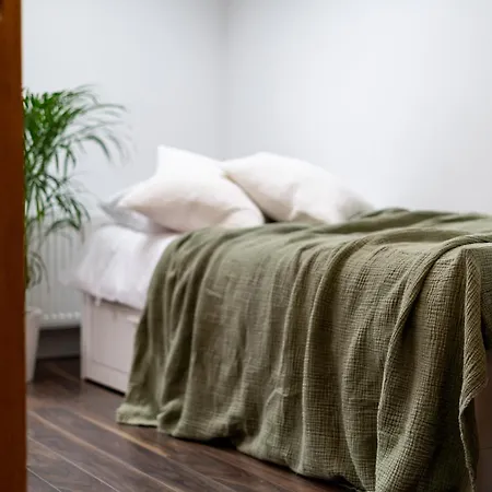 Malila Premium Apartments Cracow City Center Grodzka 50-3